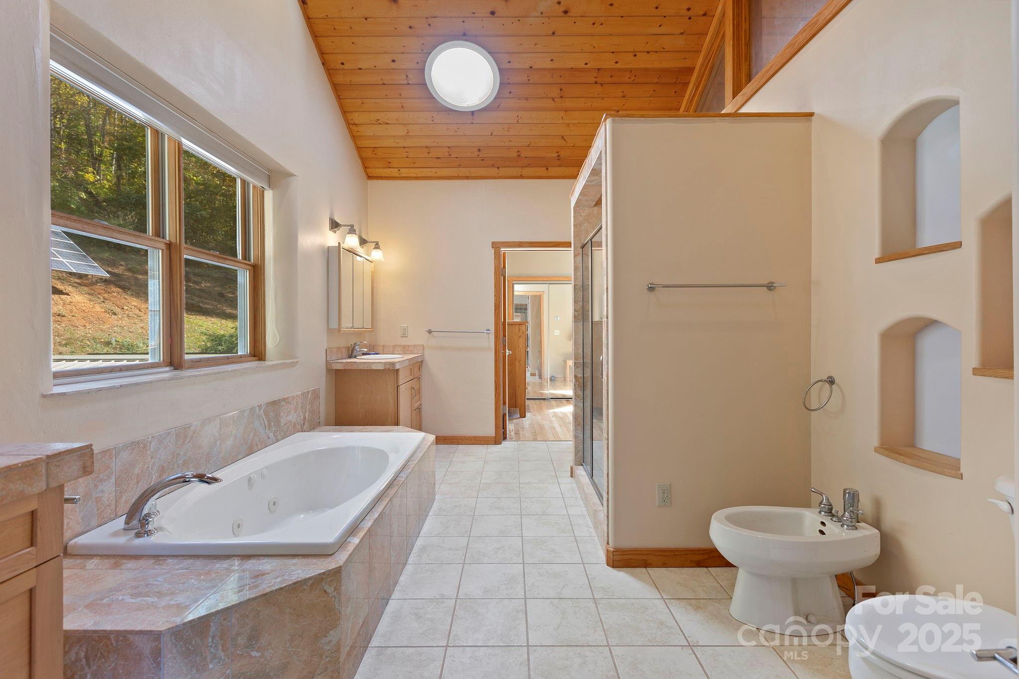 96 & 97 Old Cove Road Black Mountain NC 28711