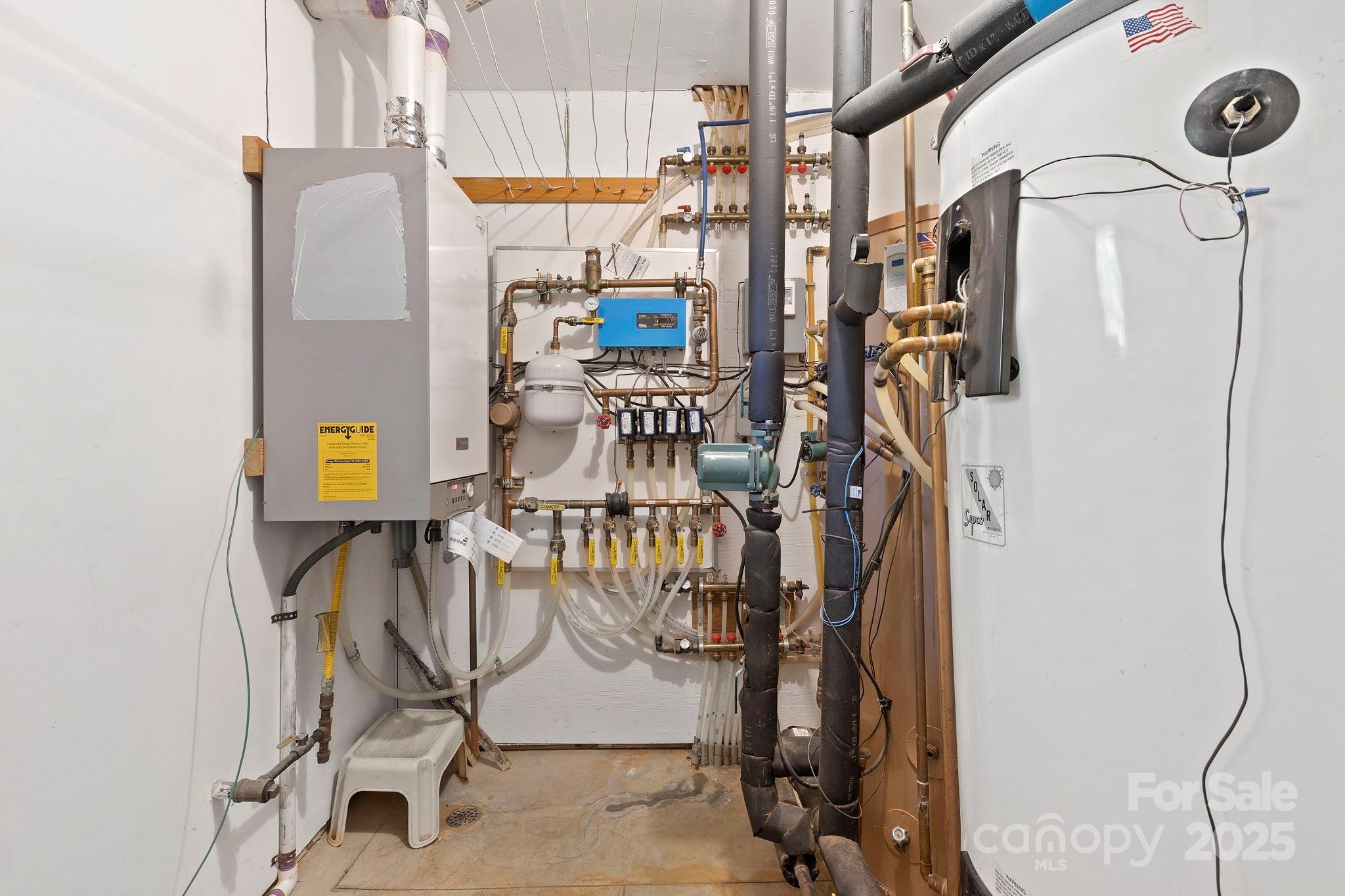 96 & 97 Old Cove Road Black Mountain NC 28711