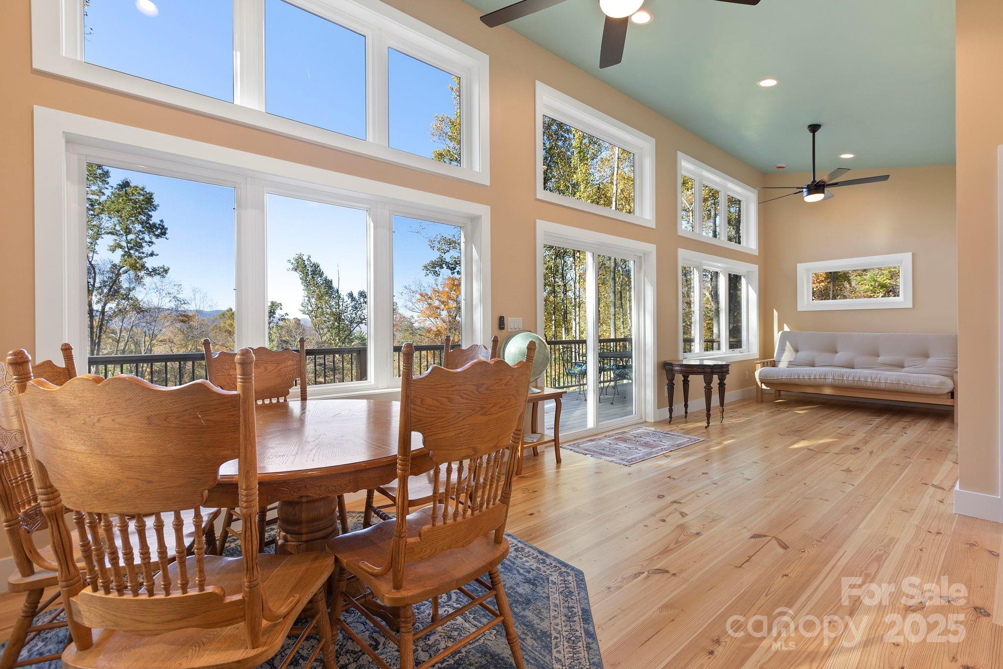 96 & 97 Old Cove Road Black Mountain NC 28711