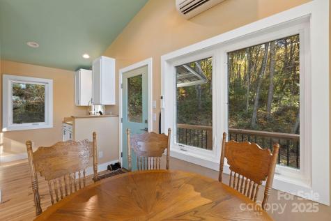 96 & 97 Old Cove Road Black Mountain NC 28711