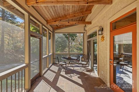 96 & 97 Old Cove Road Black Mountain NC 28711