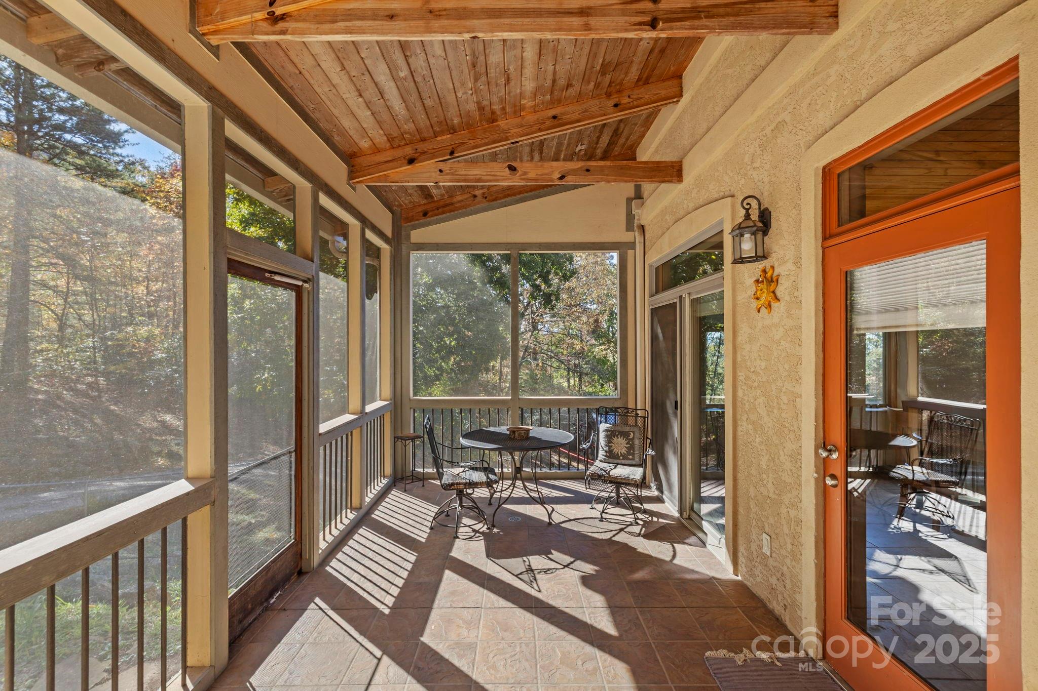 96 & 97 Old Cove Road Black Mountain NC 28711