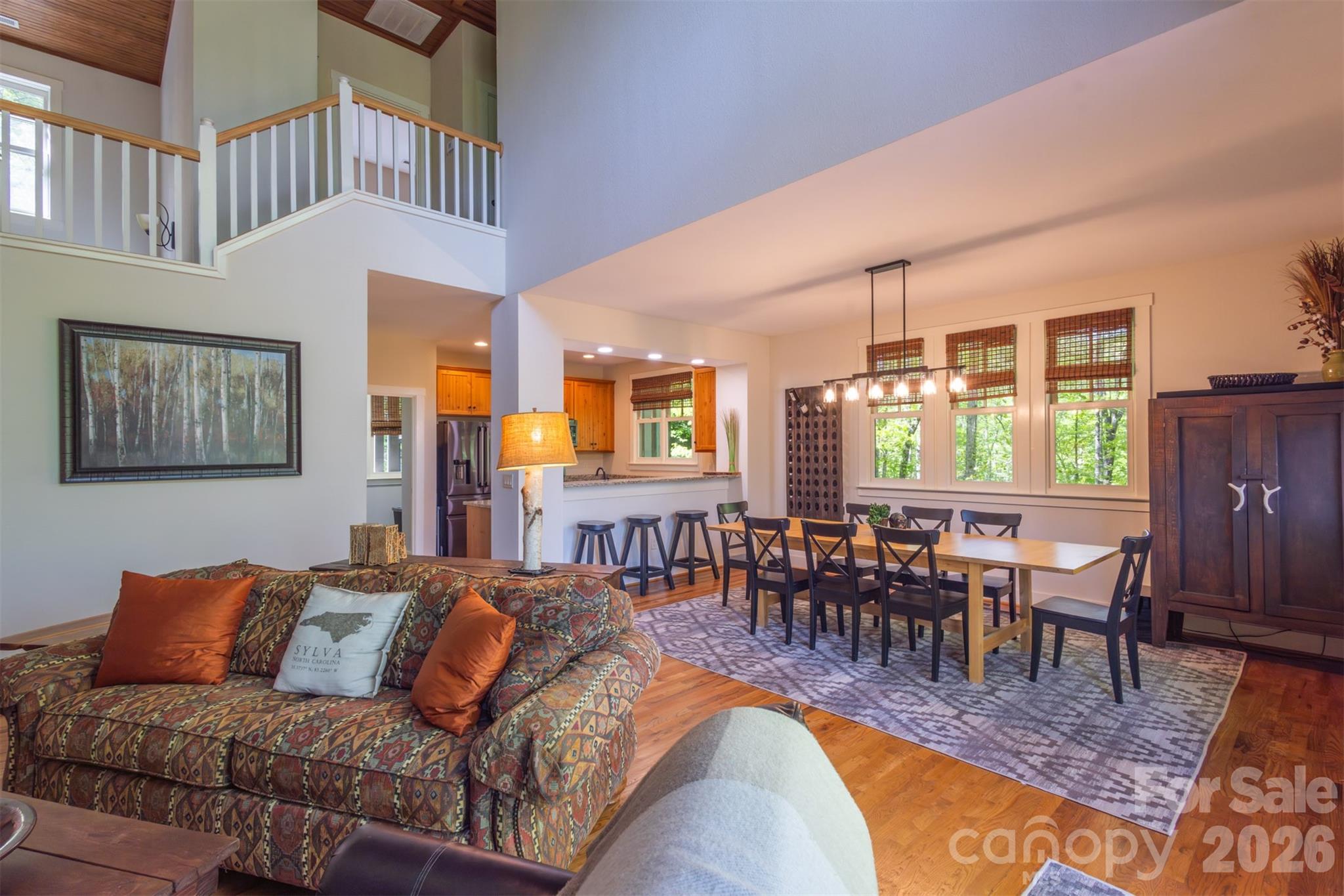 83 Allspice Court Tuckasegee NC 28783
