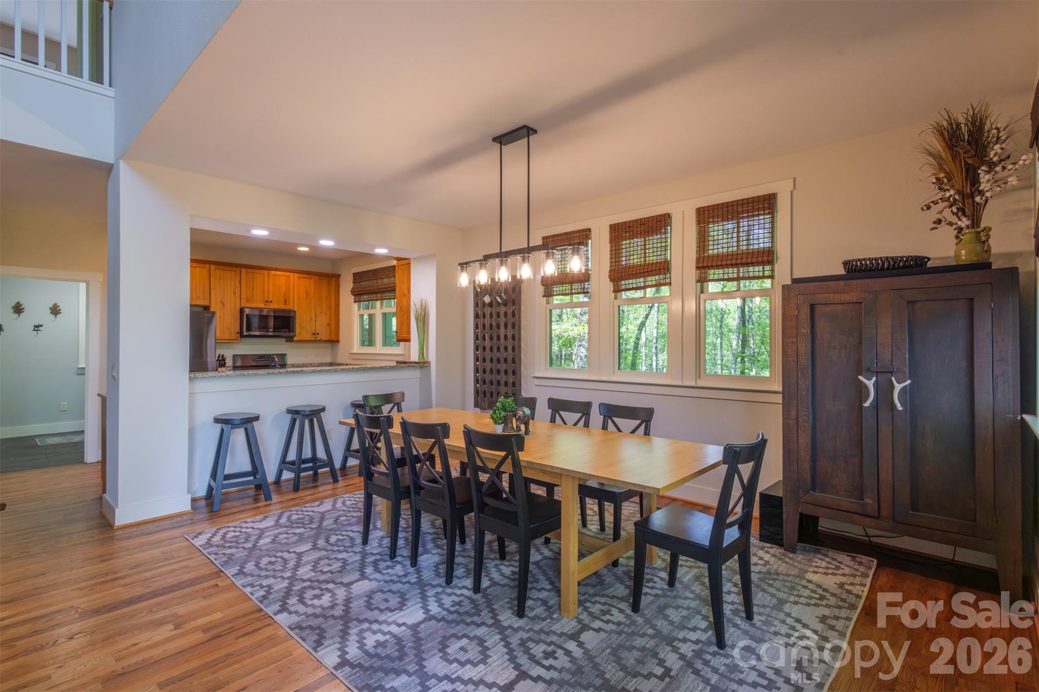 83 Allspice Court Tuckasegee NC 28783