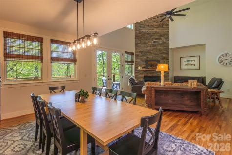 83 Allspice Court Tuckasegee NC 28783