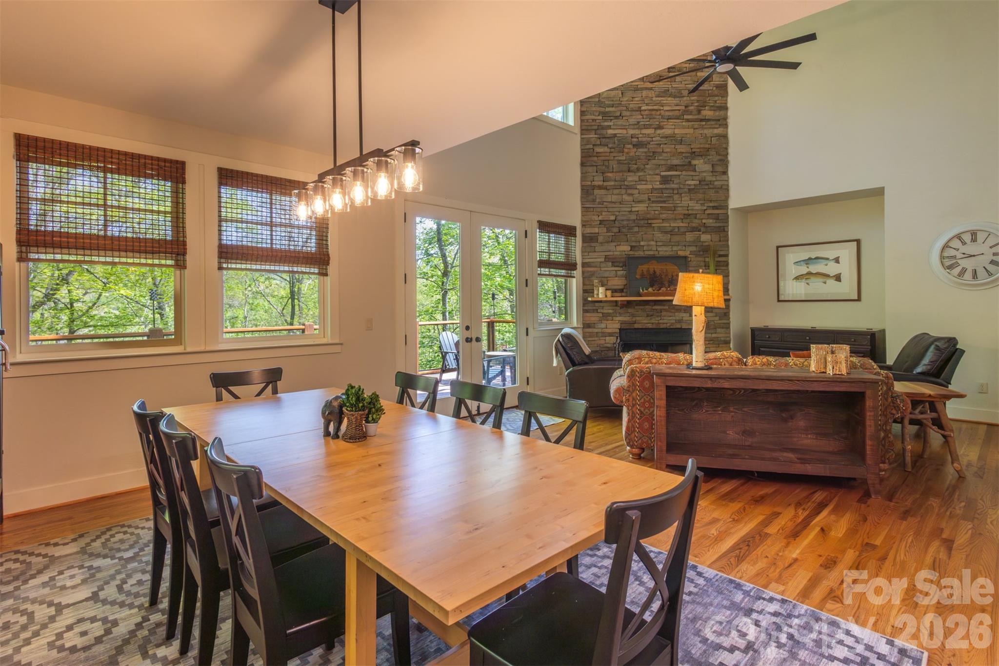 83 Allspice Court Tuckasegee NC 28783
