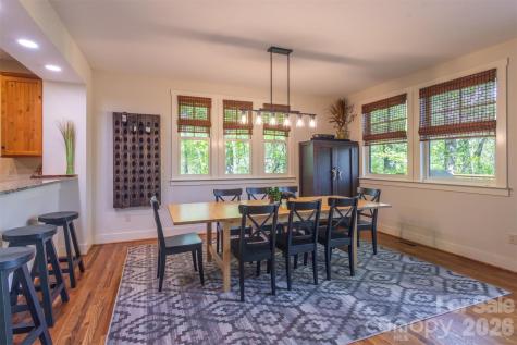 83 Allspice Court Tuckasegee NC 28783