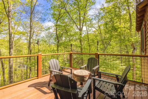 83 Allspice Court Tuckasegee NC 28783