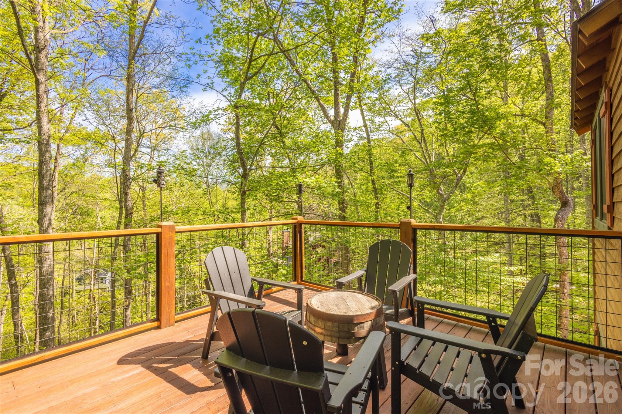 83 Allspice Court Tuckasegee NC 28783