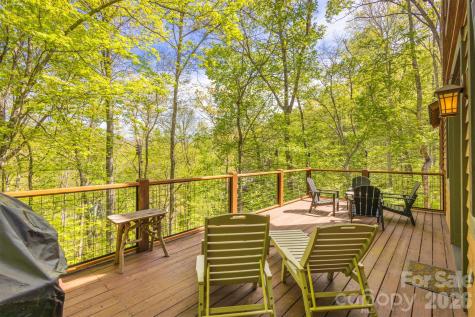 83 Allspice Court Tuckasegee NC 28783