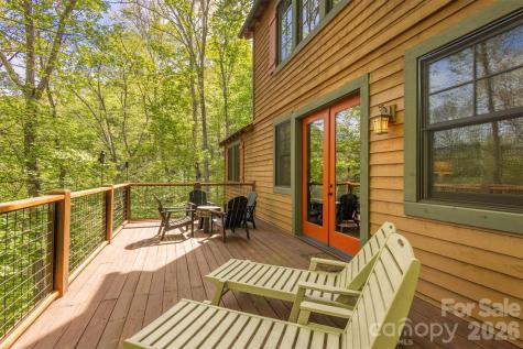 83 Allspice Court Tuckasegee NC 28783