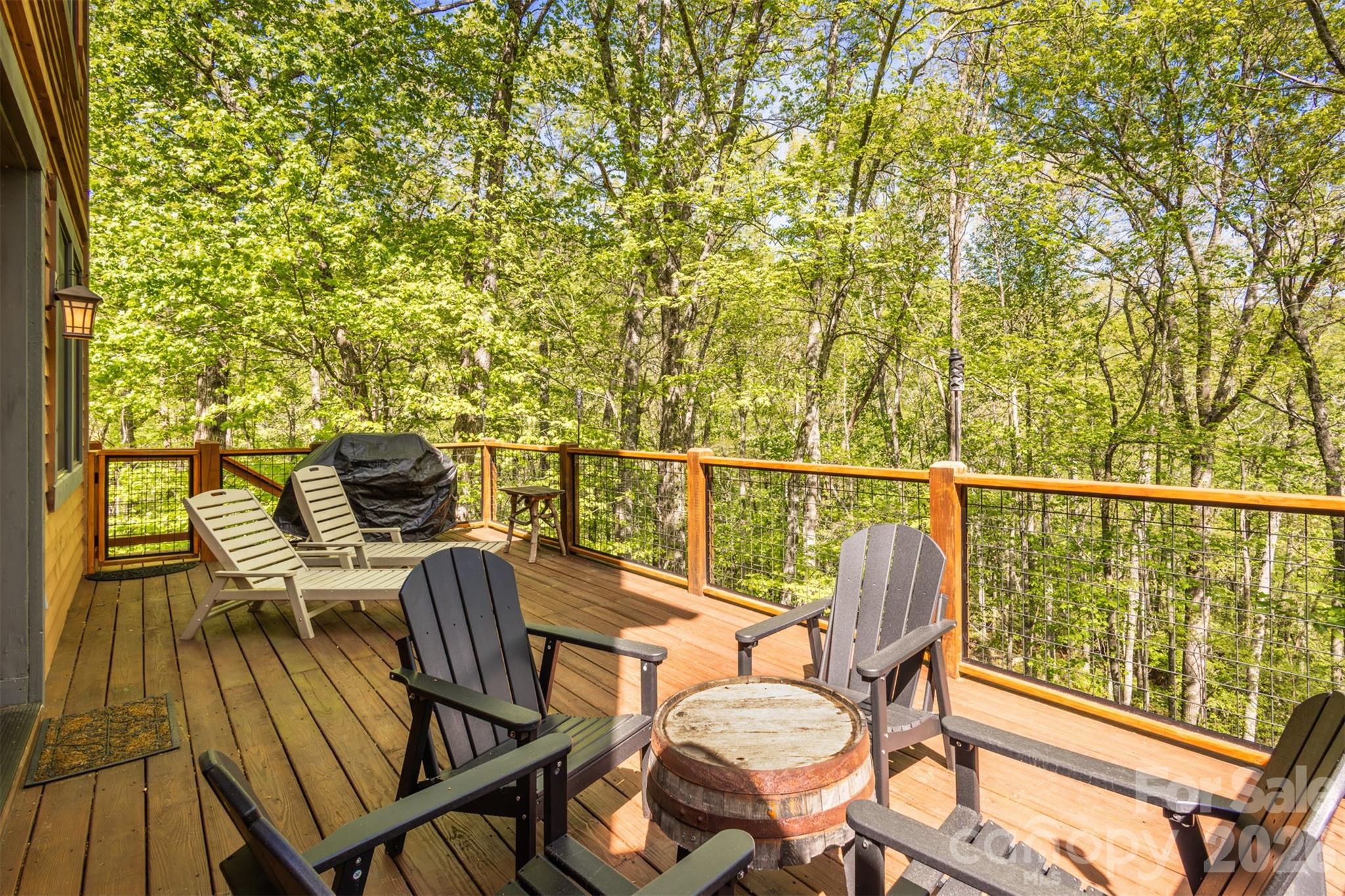 83 Allspice Court Tuckasegee NC 28783