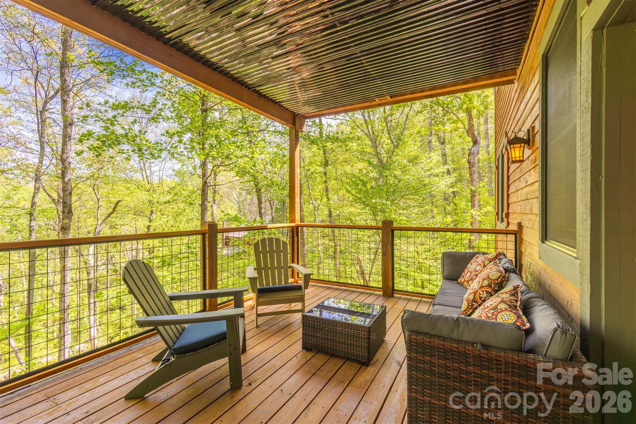 83 Allspice Court Tuckasegee NC 28783
