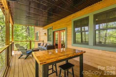 83 Allspice Court Tuckasegee NC 28783