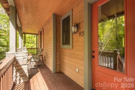 83 Allspice Court Tuckasegee NC 28783