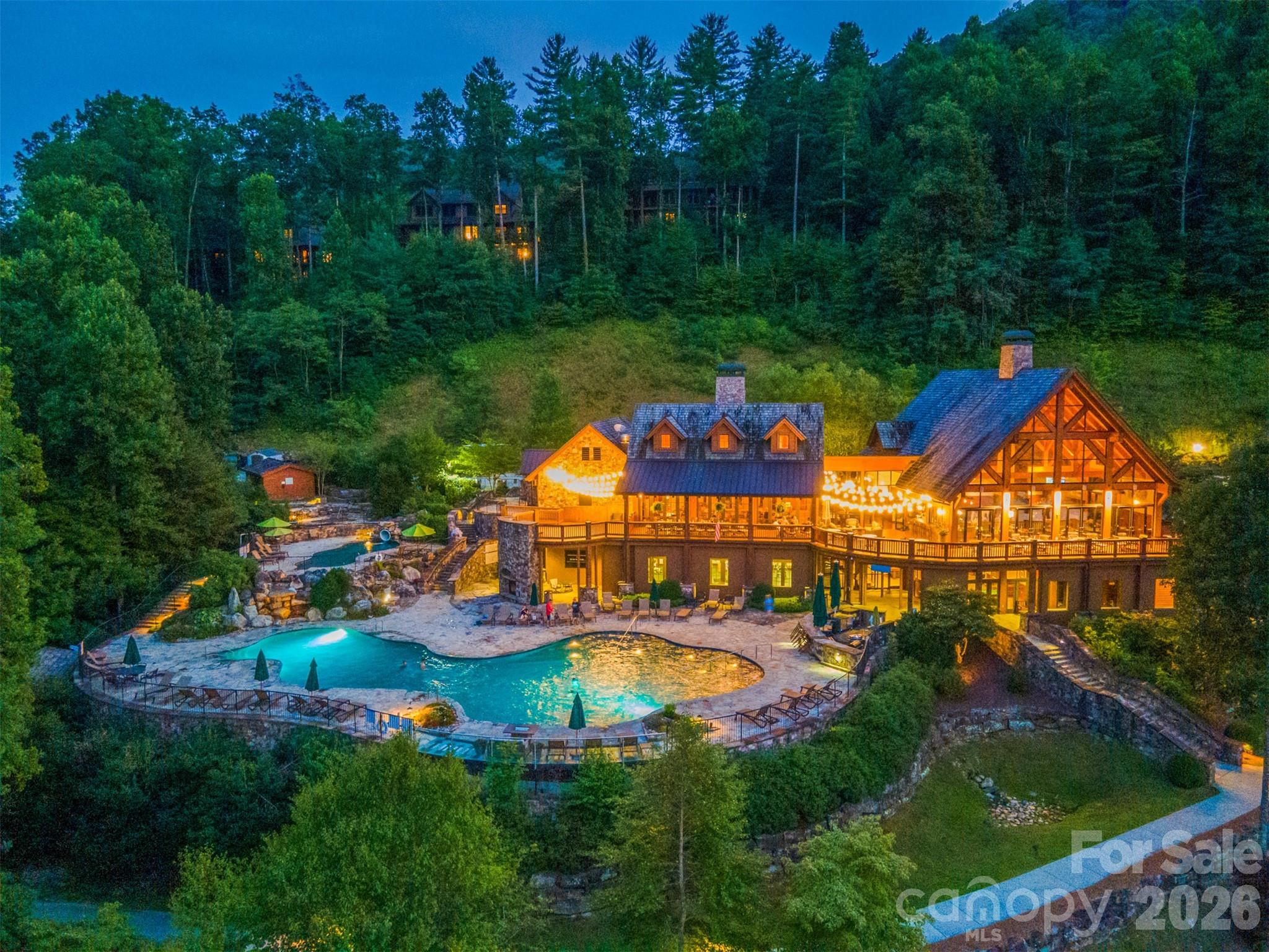 83 Allspice Court Tuckasegee NC 28783