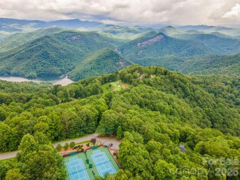 83 Allspice Court Tuckasegee NC 28783