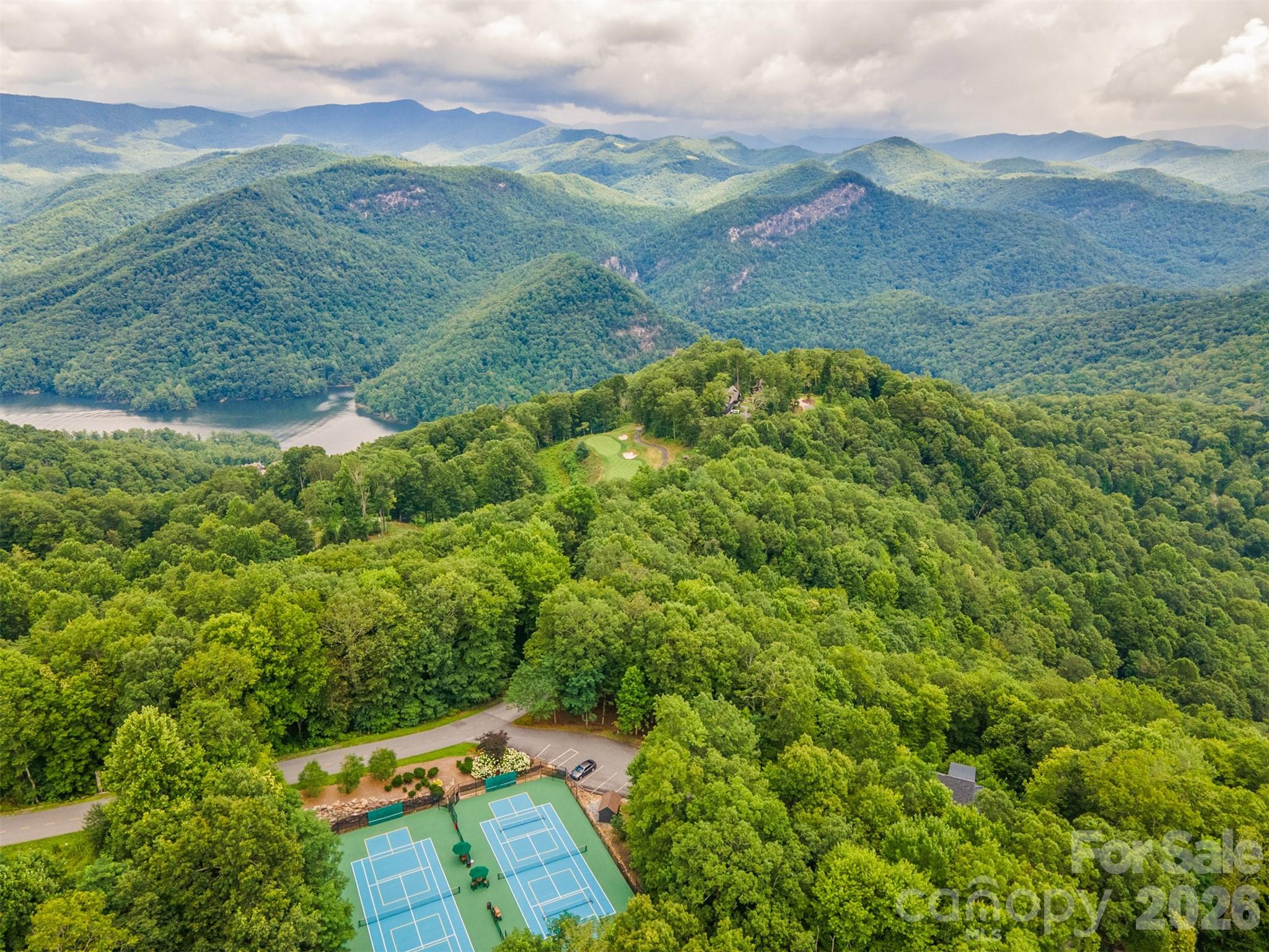 83 Allspice Court Tuckasegee NC 28783