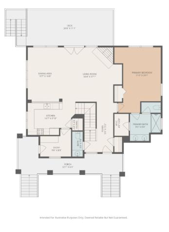 83 Allspice Court Tuckasegee NC 28783