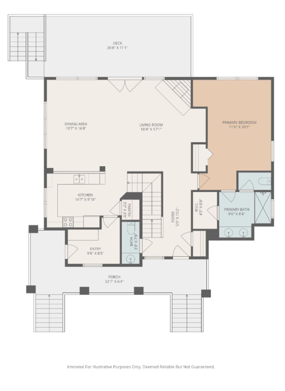 83 Allspice Court Tuckasegee NC 28783