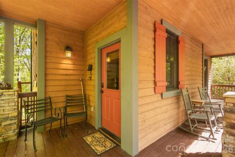 83 Allspice Court Tuckasegee NC 28783