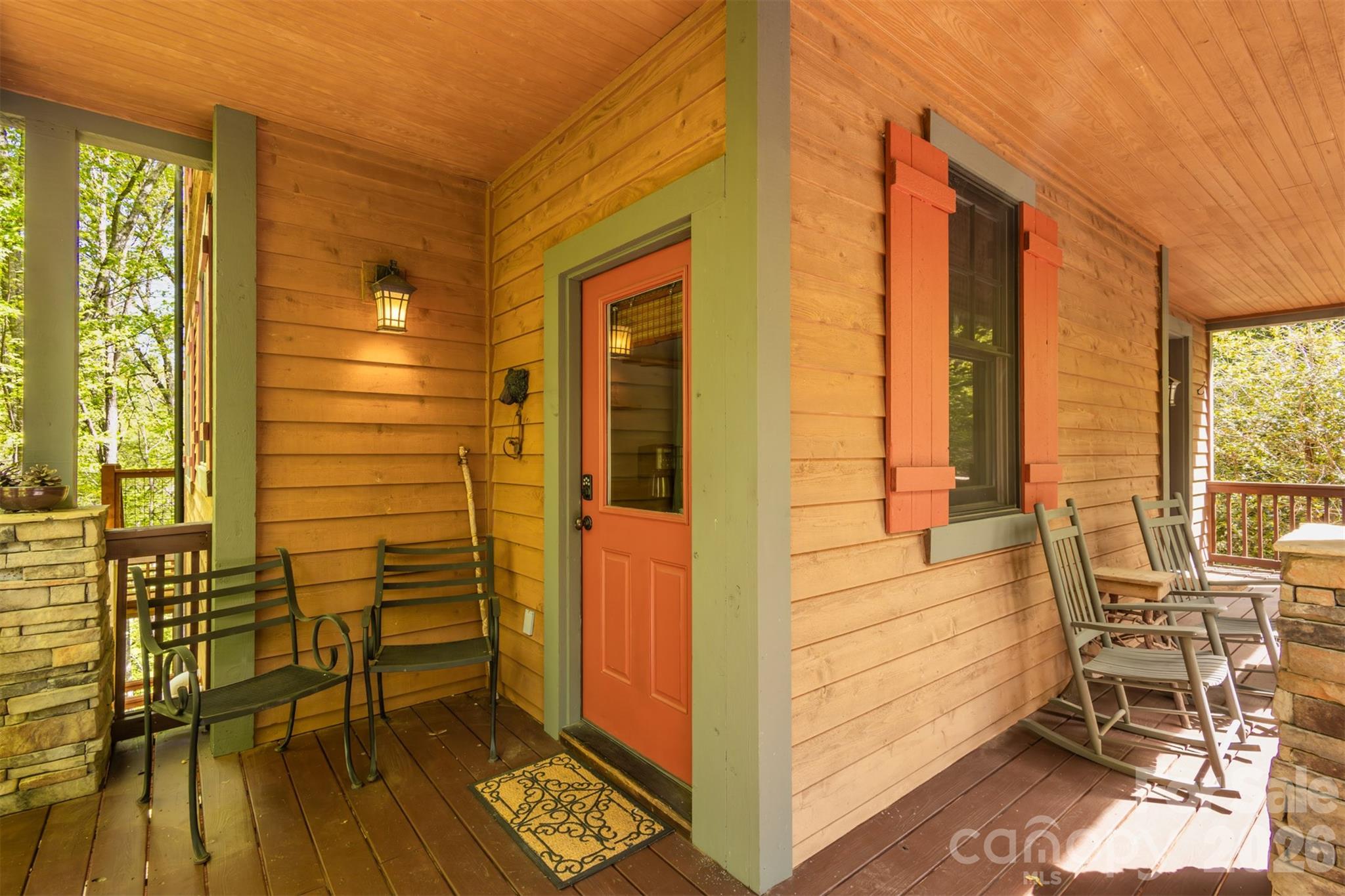 83 Allspice Court Tuckasegee NC 28783