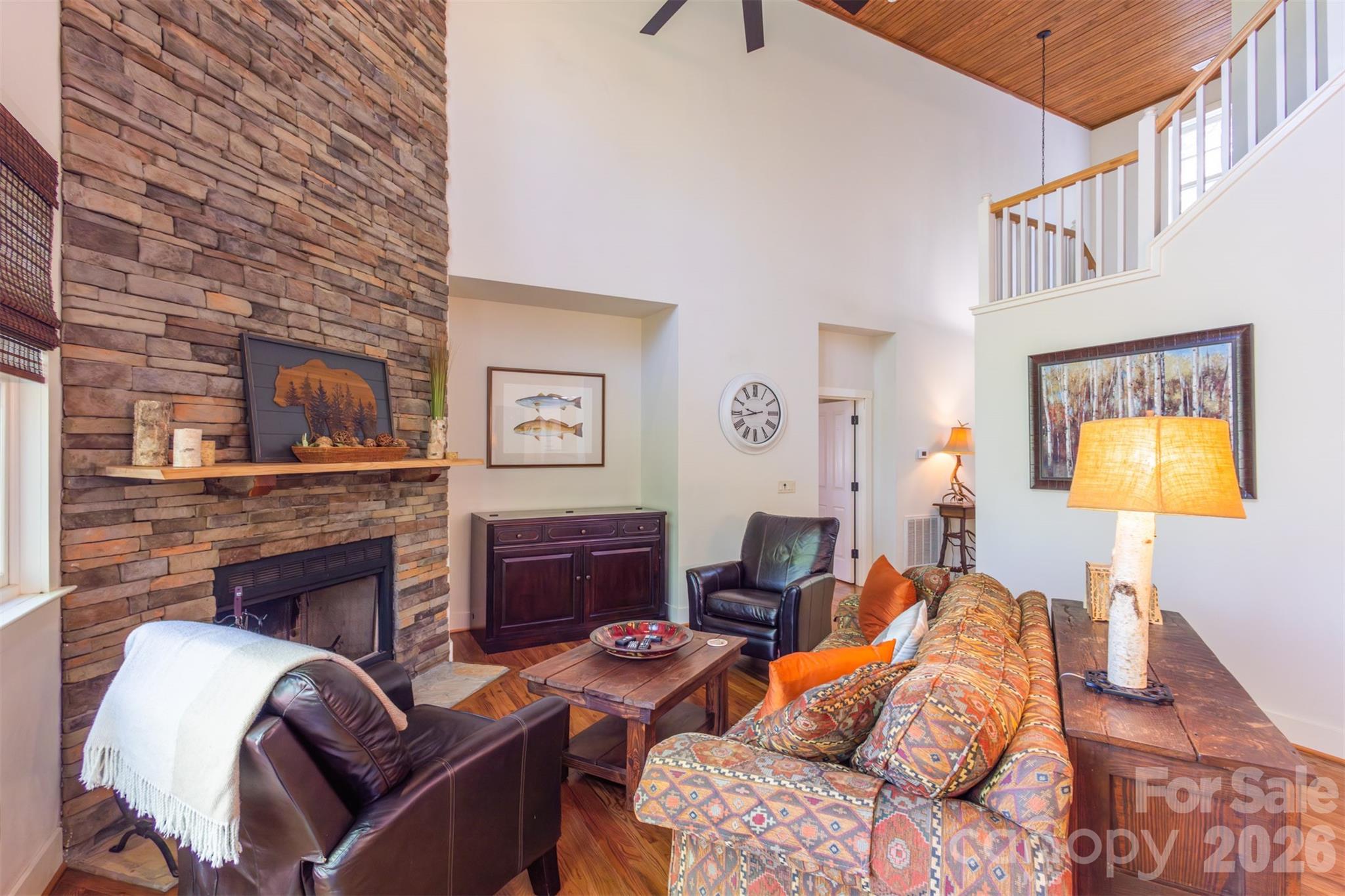 83 Allspice Court Tuckasegee NC 28783