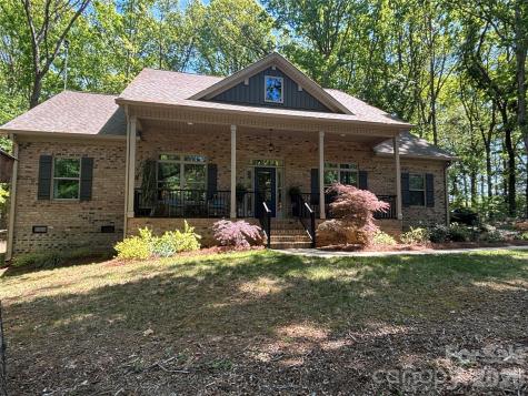 3008 Oakdale Drive Monroe NC 28110