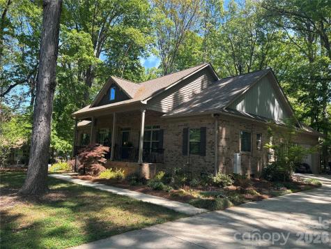 3008 Oakdale Drive Monroe NC 28110