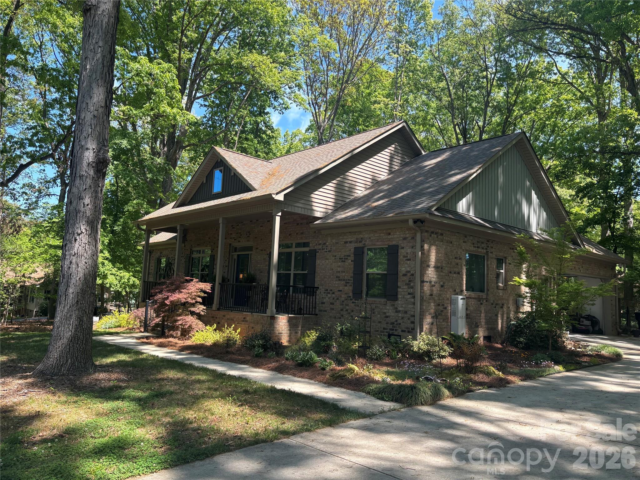 3008 Oakdale Drive Monroe NC 28110