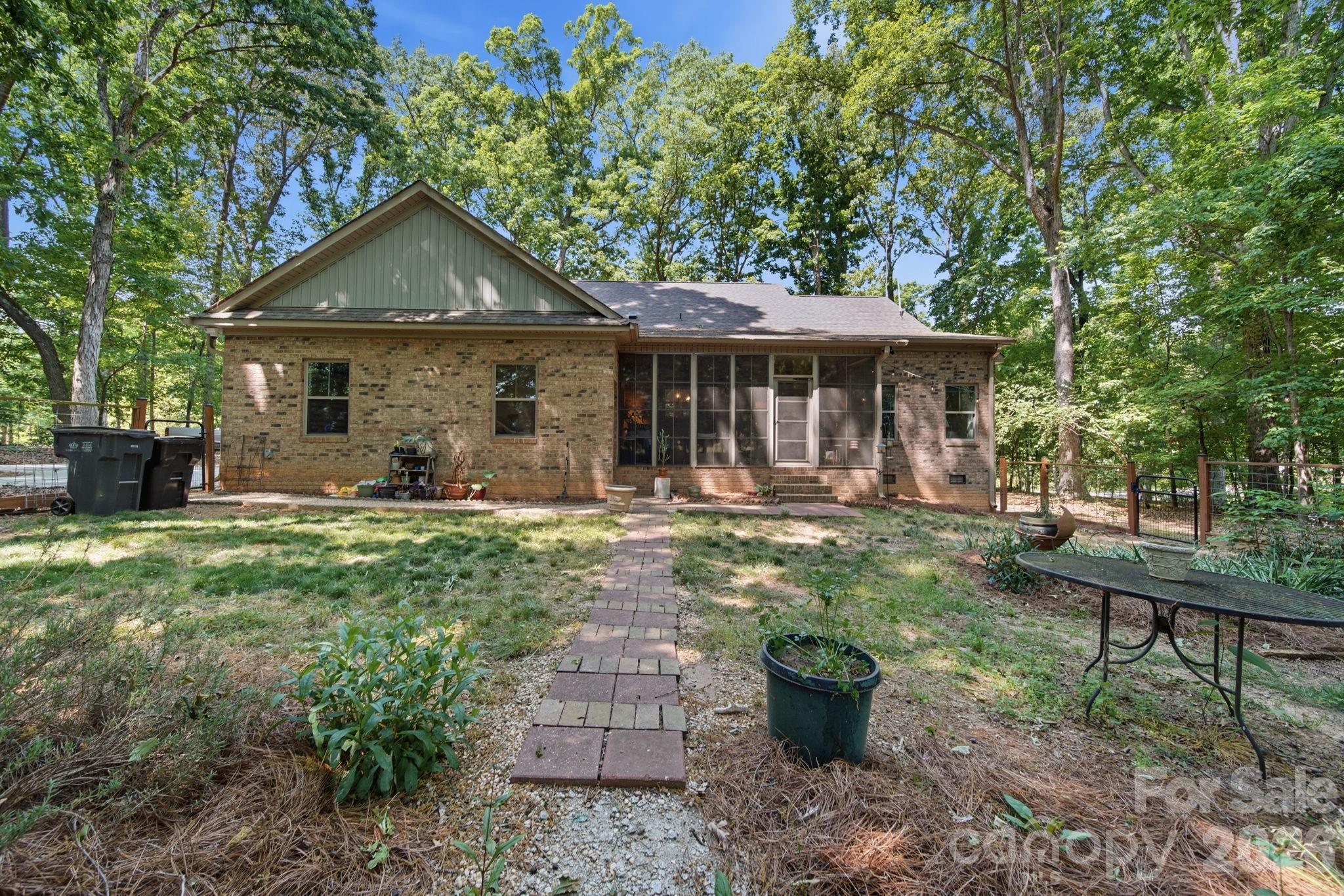 3008 Oakdale Drive Monroe NC 28110