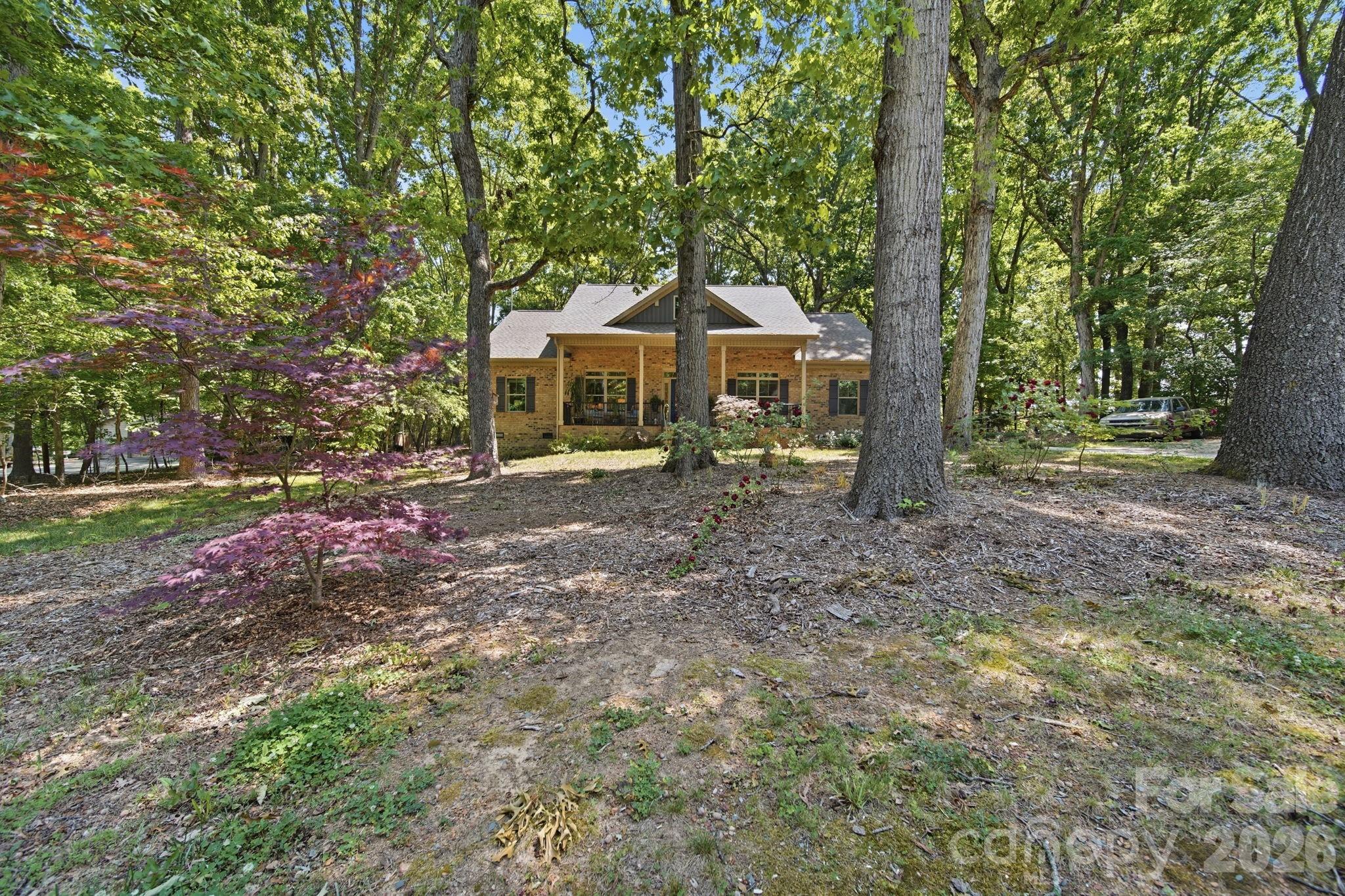 3008 Oakdale Drive Monroe NC 28110