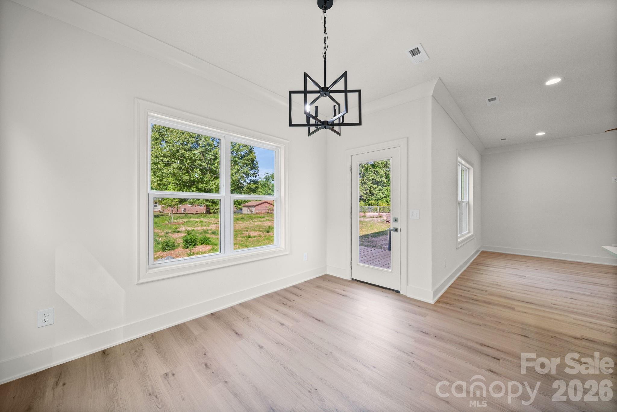 1701 Byrum Street Charlotte NC 28216
