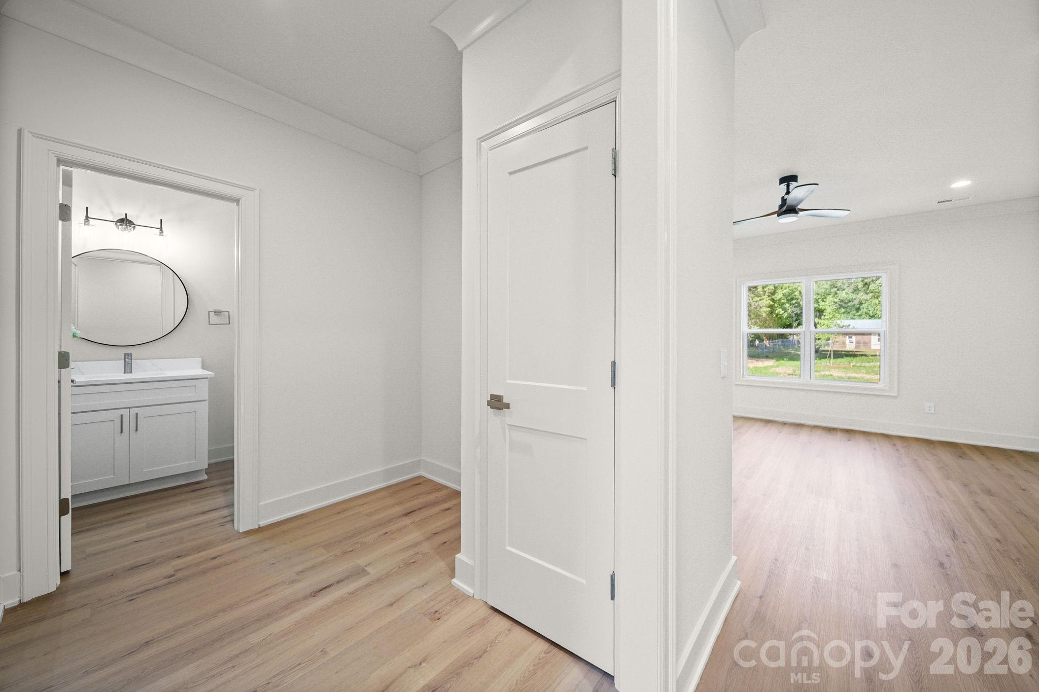 1701 Byrum Street Charlotte NC 28216