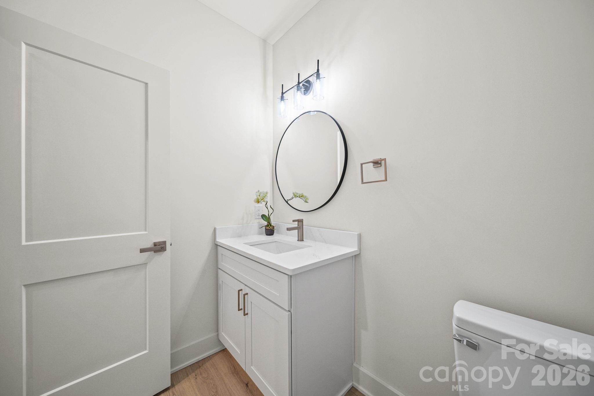 1701 Byrum Street Charlotte NC 28216