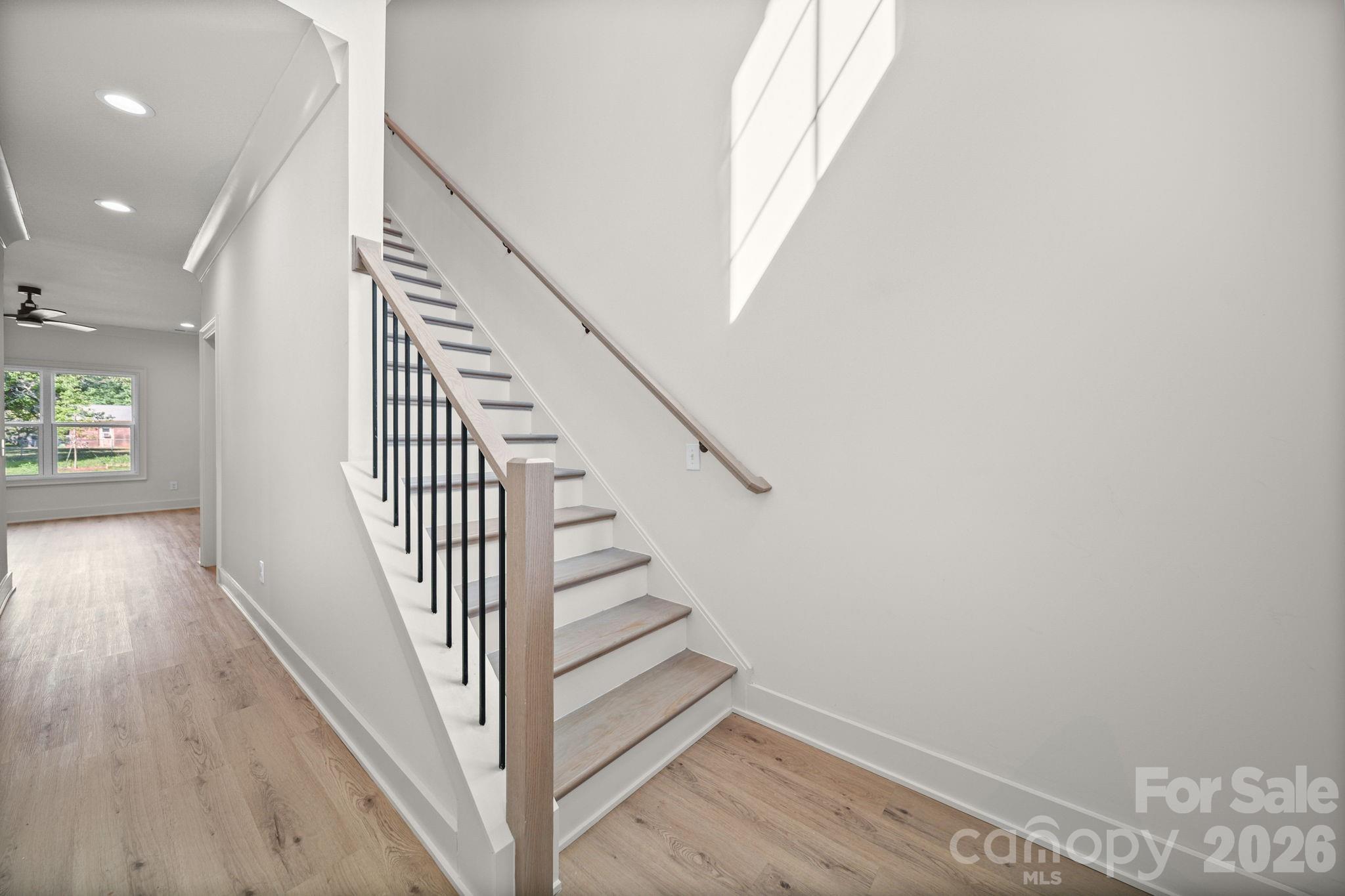 1701 Byrum Street Charlotte NC 28216