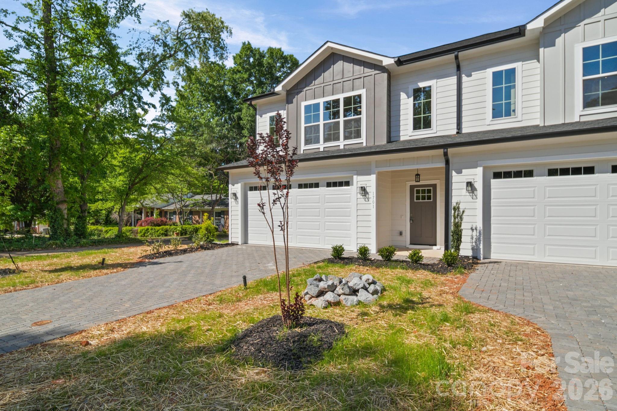 1701 Byrum Street Charlotte NC 28216