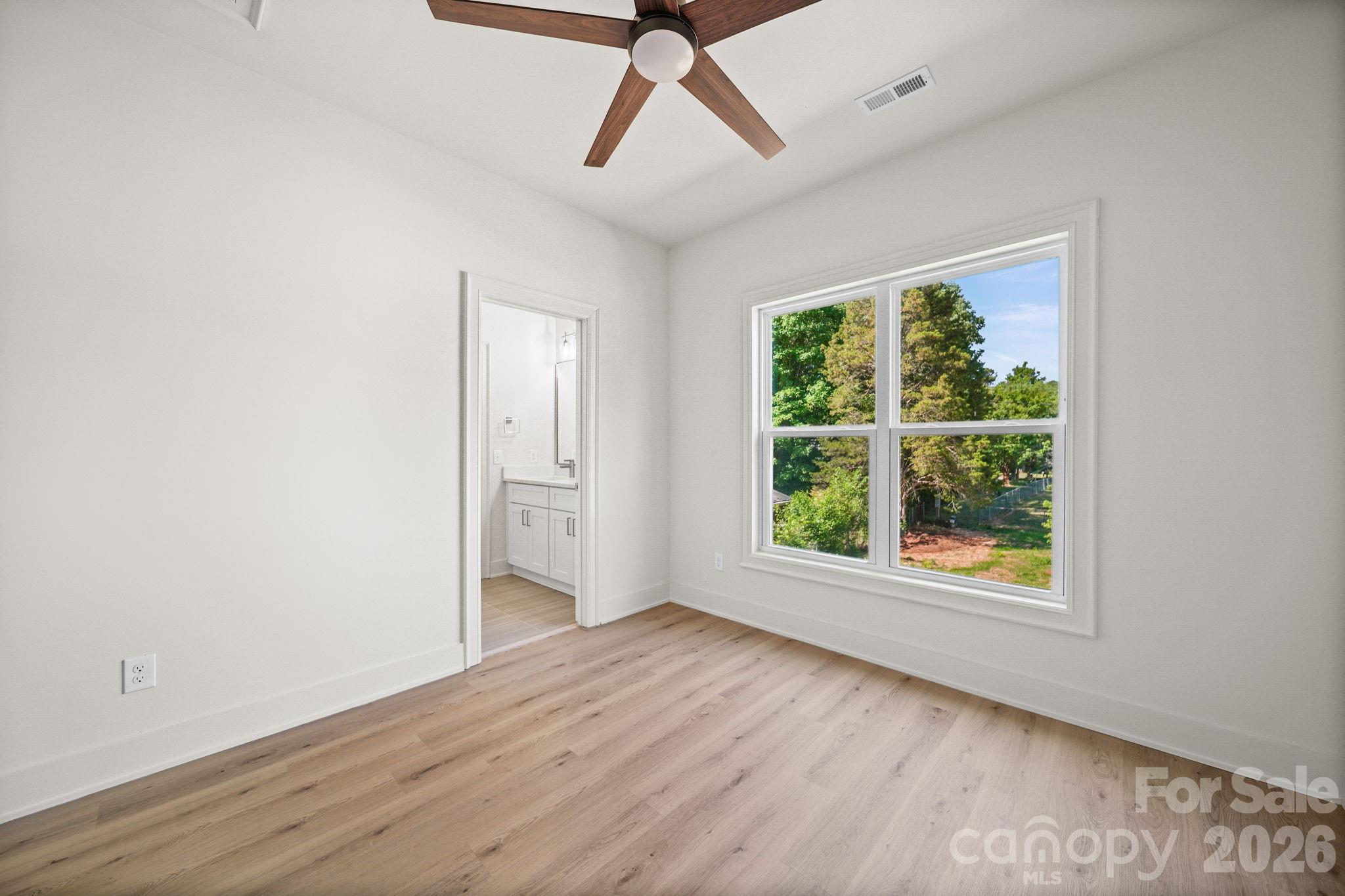 1701 Byrum Street Charlotte NC 28216