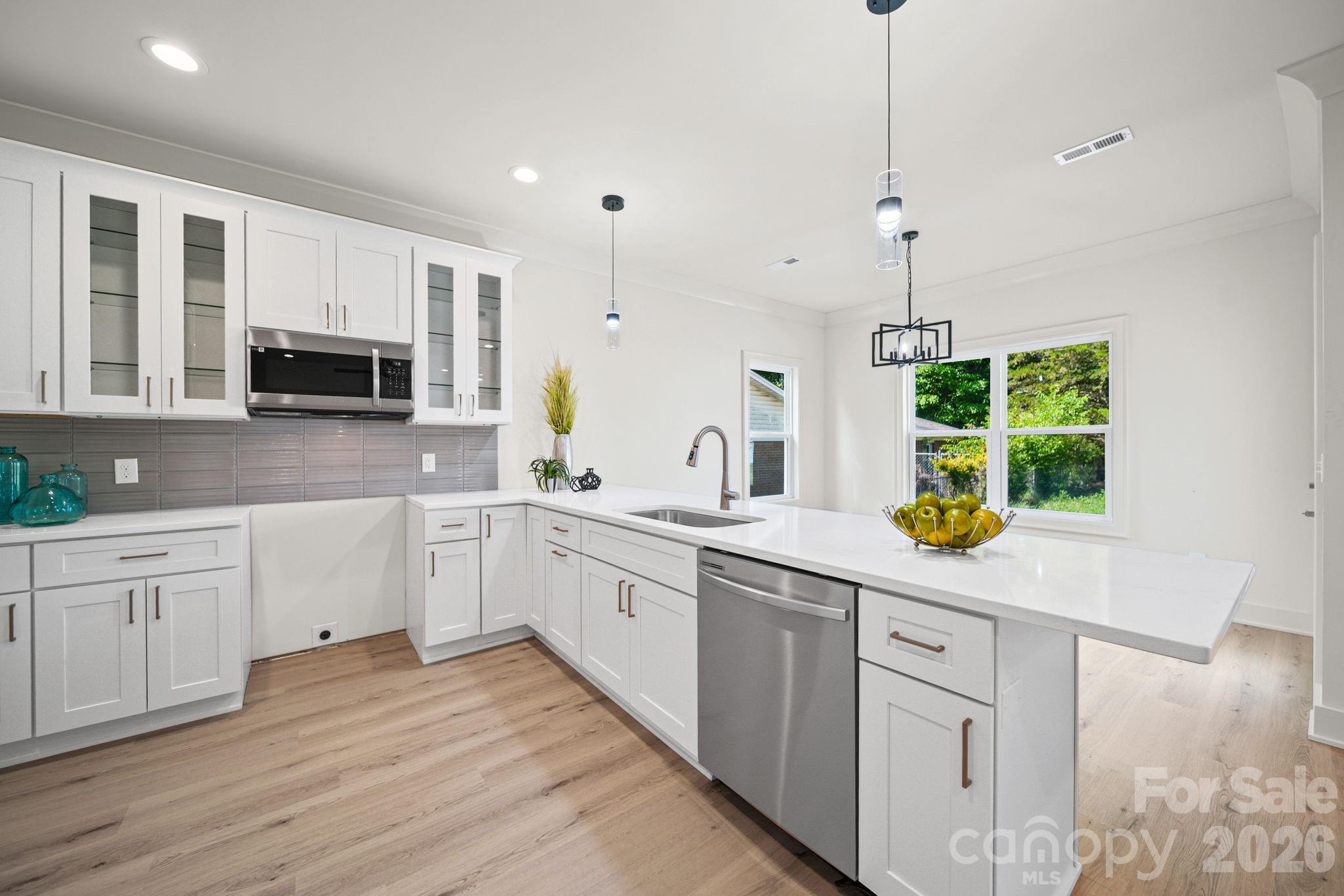 1701 Byrum Street Charlotte NC 28216
