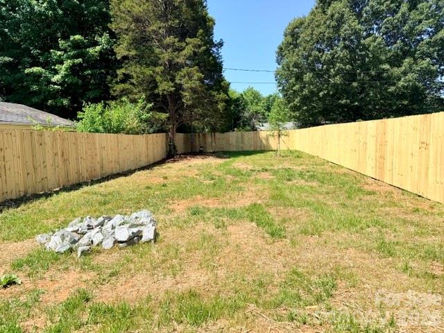1701 Byrum Street Charlotte NC 28216