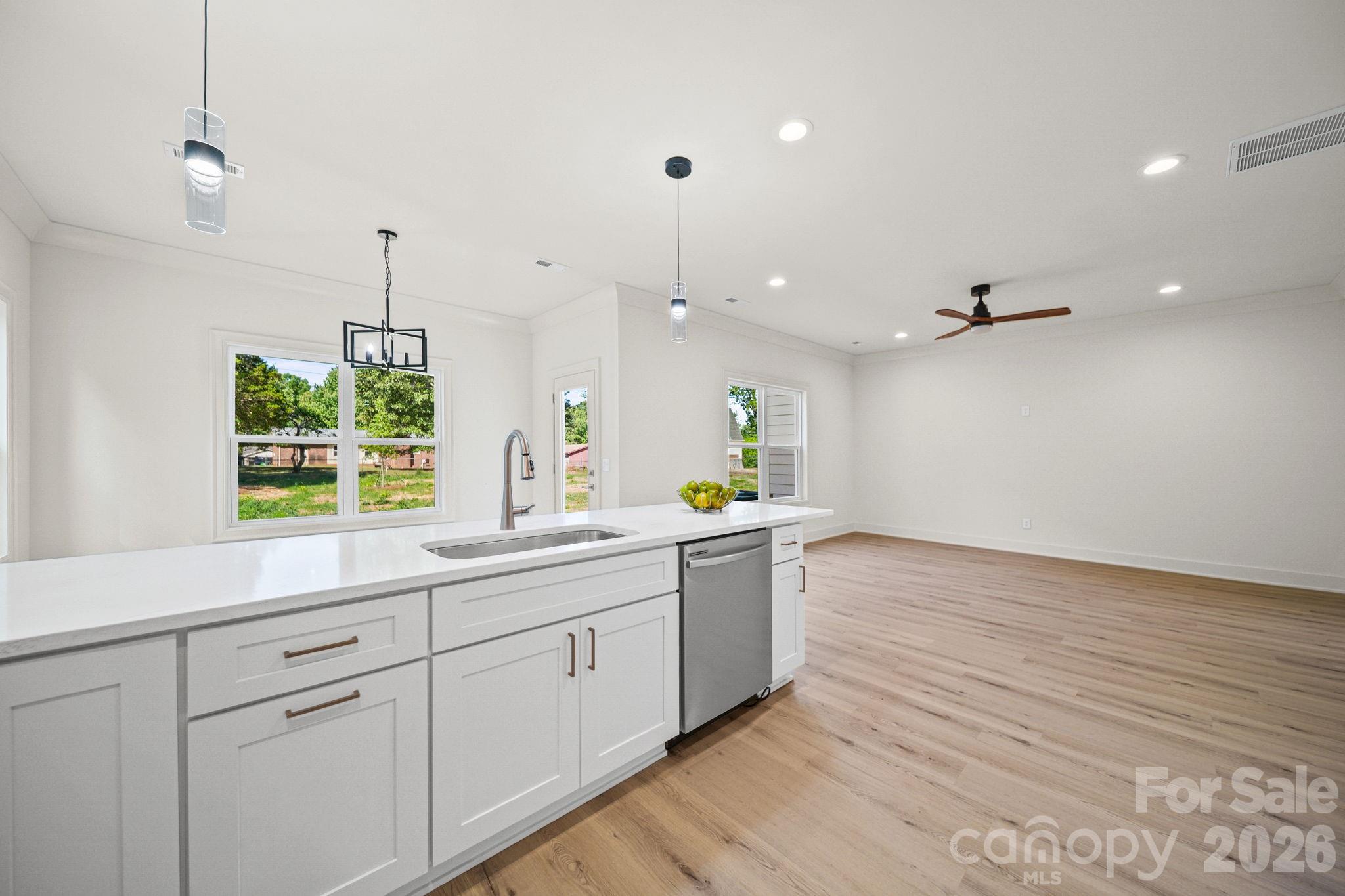 1701 Byrum Street Charlotte NC 28216
