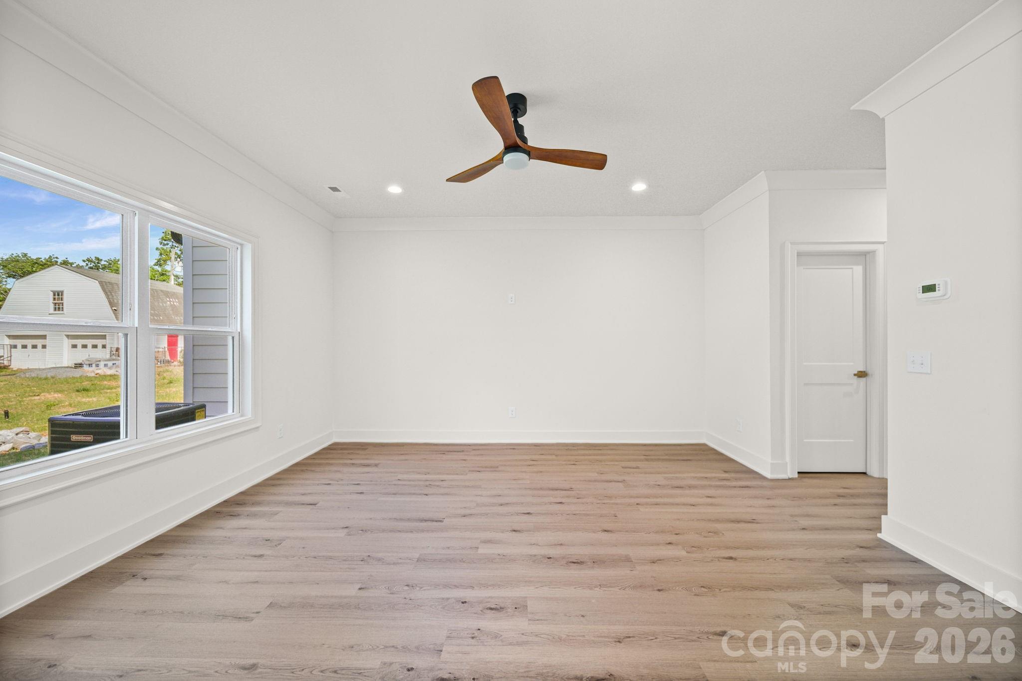 1701 Byrum Street Charlotte NC 28216