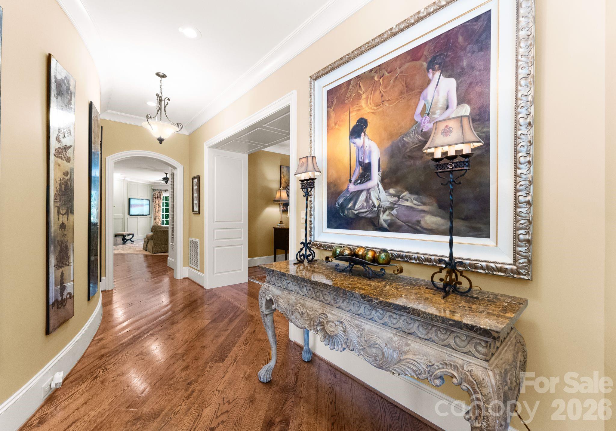 13837 Grand Palisades Parkway Charlotte NC 28278