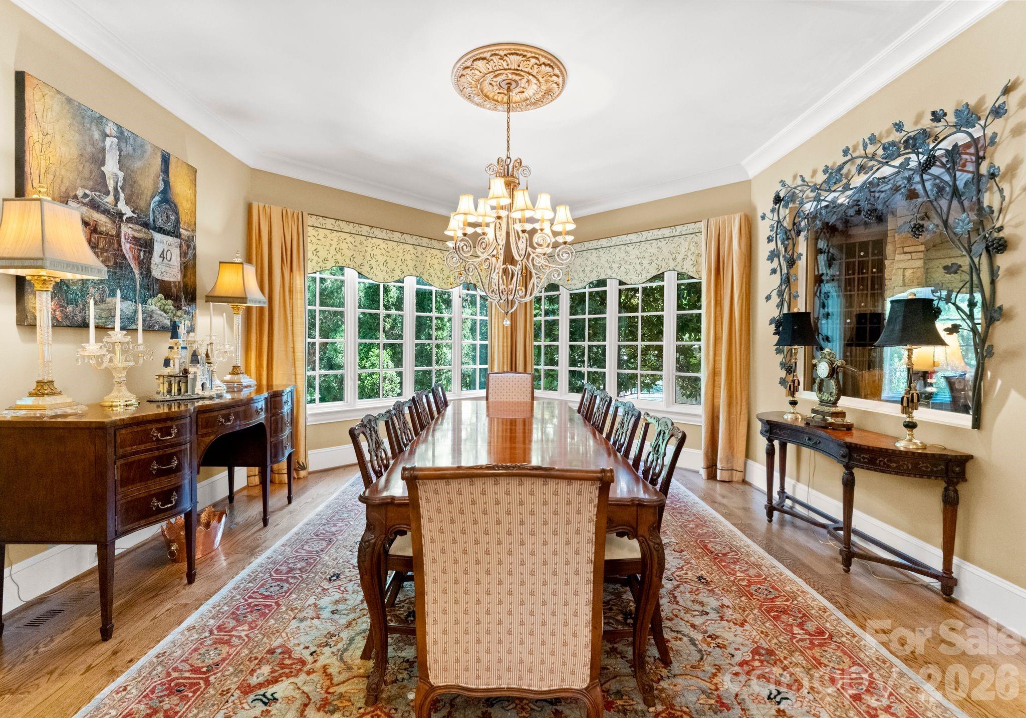 13837 Grand Palisades Parkway Charlotte NC 28278