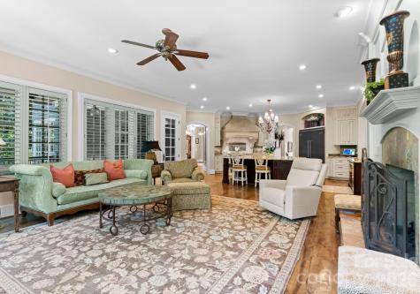 13837 Grand Palisades Parkway Charlotte NC 28278