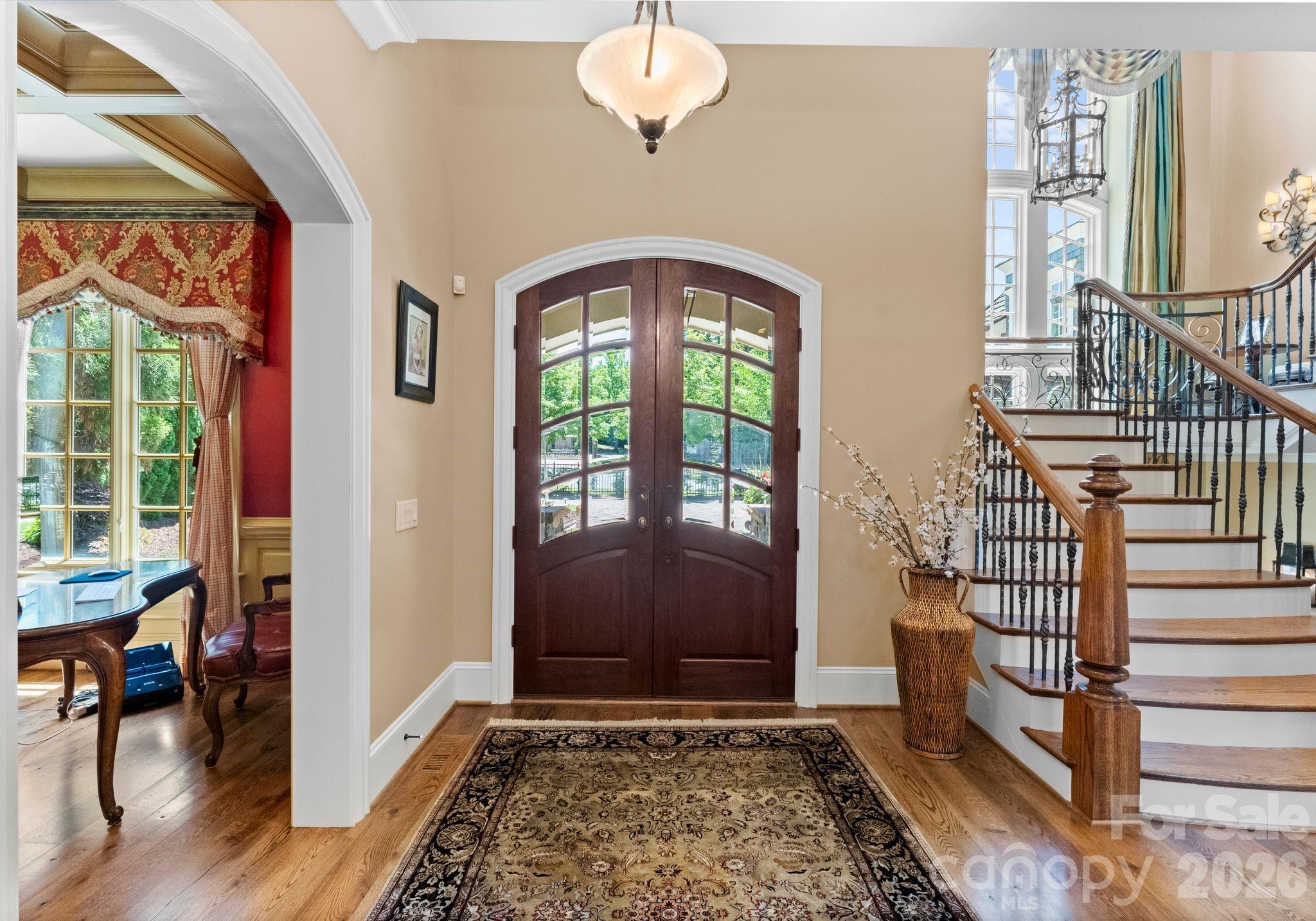 13837 Grand Palisades Parkway Charlotte NC 28278