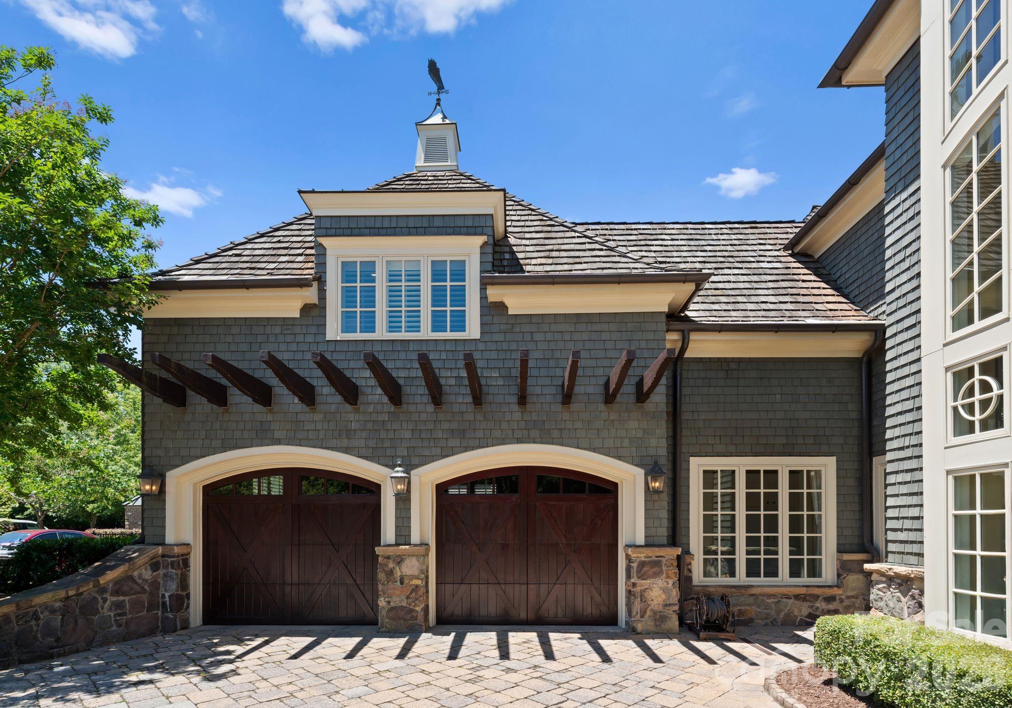 13837 Grand Palisades Parkway Charlotte NC 28278