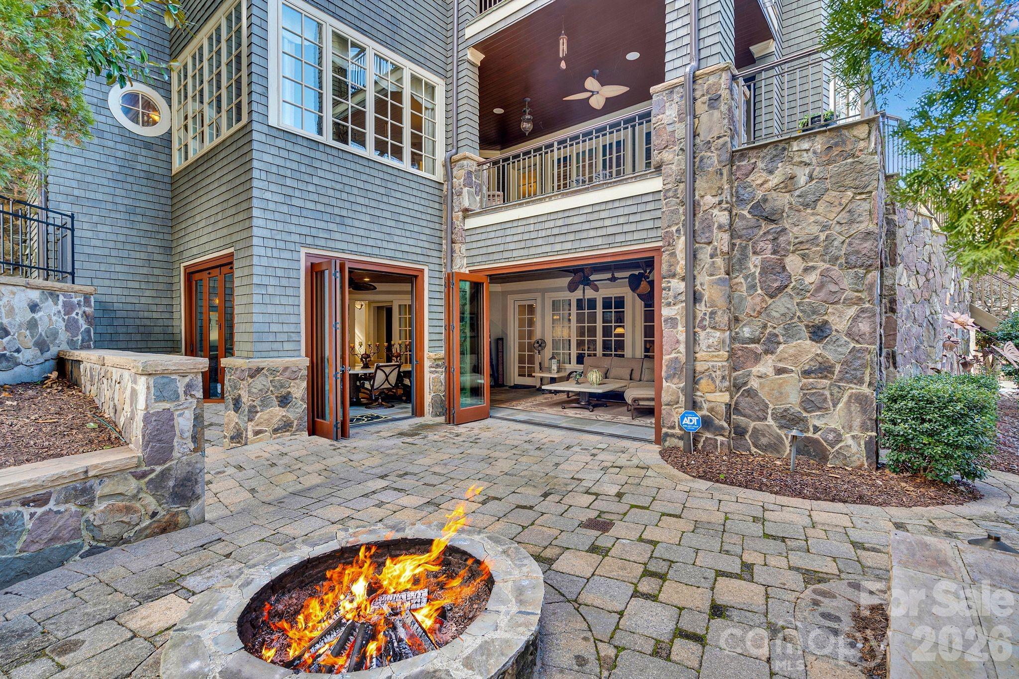 13837 Grand Palisades Parkway Charlotte NC 28278