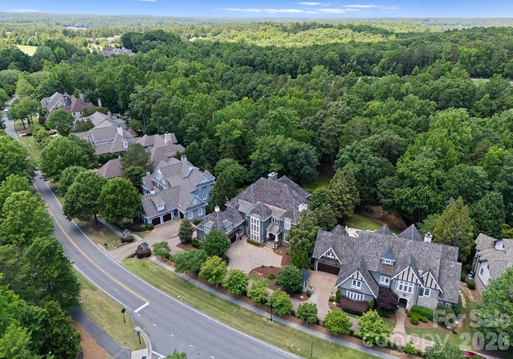 13837 Grand Palisades Parkway Charlotte NC 28278