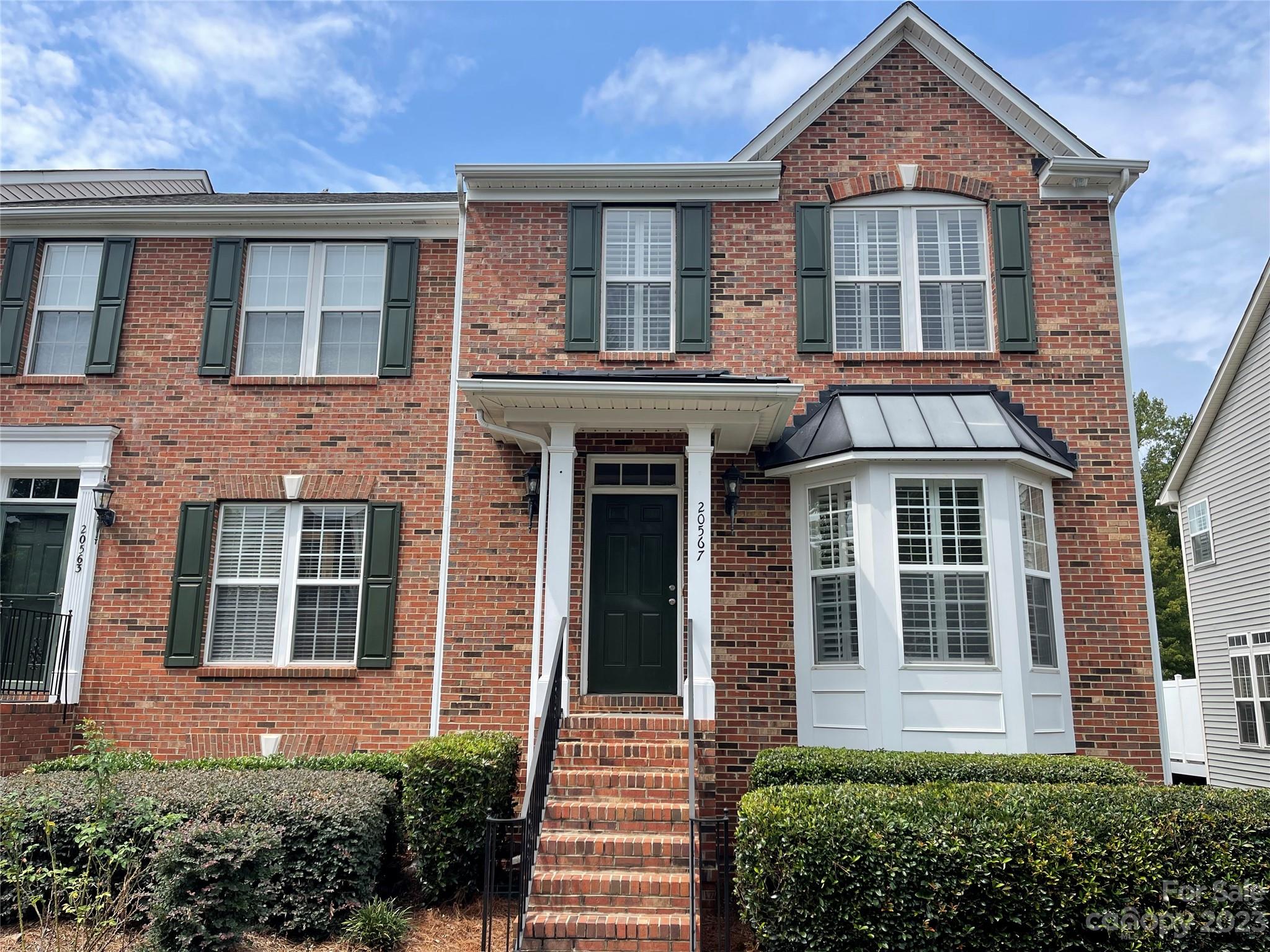 20567 Harbor View Drive Cornelius NC 28031